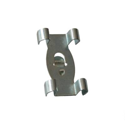 West Coast Metric - CLIPS, SIDE ROCKER MOLDING, METAL SET OF 14, ALL TYPE 3 1961-66