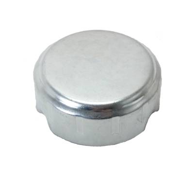 GAS CAP, BUG 61-67, GHIA 61-67, BUS 68-71, TYPE 3 61-67, THING 73-74 (75mm O.D. / 57mm I.D. Replacement Seal # 111-551F)