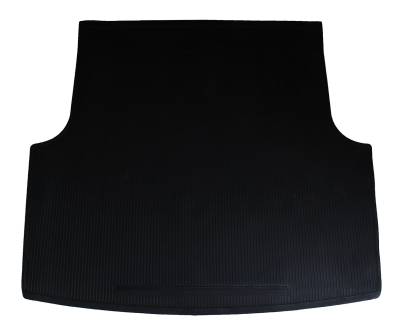 RUBBER MAT, REAR CARGO AREA, TYPE 3 SQUAREBACK 1961-74