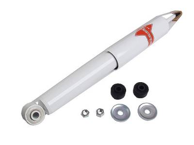 KYB GAS-A-JUST SHOCK ABSORBER, FRONT, STD. BUG 66-78, GHIA 66-74, THING 73-74