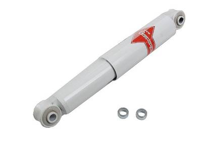 West Coast Metric - KYB GAS-A-JUST FRONT SHOCK ABSORBER, BUG 47-65, BUS 50-79, GHIA 56-65, TYPE 3 66-73