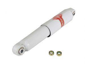 West Coast Metric - SHOCK ABSORBER, REAR, KYB GAS-A-JUST, VANAGON 1980-92 (NON-SYNCRO)