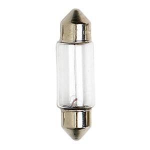 BULB, 5 WATT 6 VOLT, INTERIOR DOME LIGHT, BUS 1950-66, GHIA 1956-58 OR LICENSE LIGHT BUG 1946-57 *GERMAN*