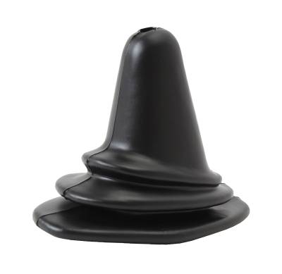 West Coast Metric - BOOT, GEAR SHIFT *GERMAN* ALL TYPE 3 1961-70