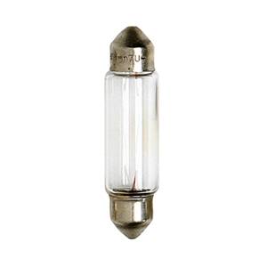 West Coast Metric - BULB, 3 WATT 6 VOLT, SEMAPHORE, BUG SEDAN & BUS 1952-60 *GERMAN*