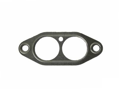 METAL GASKET, INTAKE MANIFOLD, BUG & GHIA 71-74, BUS 1971, THING 73-74