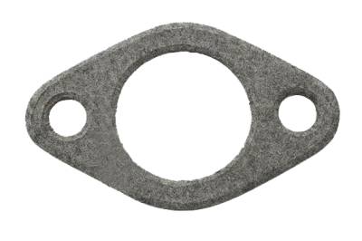 GASKET, CARBURETOR BASE, 30mm I.D., BUG 1946-70, GHIA 56-70, BUS 50-70 (For 28, 29 & 30 Pict)