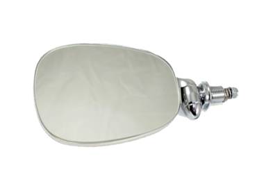 West Coast Metric - MIRROR, OUTSIDE LEFT, TYPE 3 1961-73