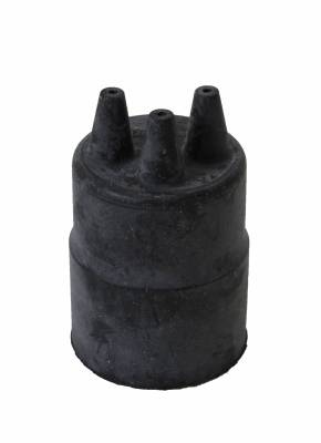 West Coast Metric - BOOT, BRAKE LIGHT SWITCH, 3 WIRE *GERMAN* BUG / BUS / GHIA / TYPE 3 / THING 1970-79, VANAGON 80-91 (Van. Requires 2)