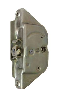 West Coast Metric - DOOR LOCK MECHANISM, RIGHT SIDE SLIDING DOOR, REAR, BUS 1975-79 *OEM VW* (1975 from VIN # 2162016734 works with Part # 211-654)