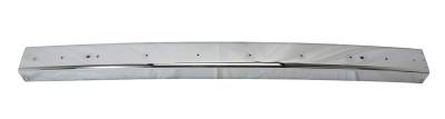 REAR BUMPER, CHROME, VANAGON 1980-91