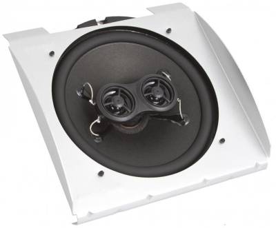 West Coast Metric - DASH SPEAKER, QUALITY OEM REPLACEMENT, BUS 1955-67