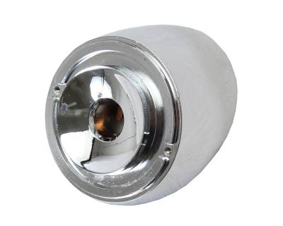 West Coast Metric - ASSEMBLY, FRONT TURN INDICATOR LEFT OR RIGHT, GHIA 1959-64