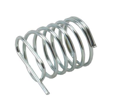 West Coast Metric - SPRING, HEATER CABLE BEHIND DASH, BUS 1968-79