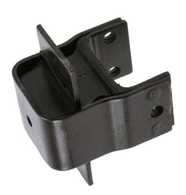 FRONT TRANSMISSION MOUNT, BUS 1968-71