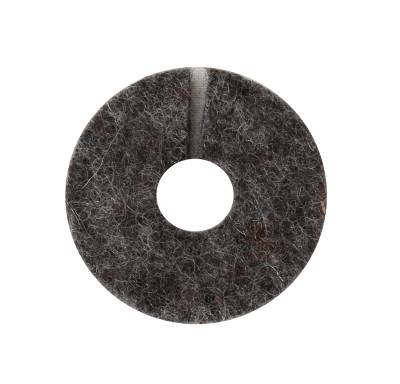 West Coast Metric - PAD, UNDER BRAKE FLUID RESERVOIR, BUG & GHIA 1954-60