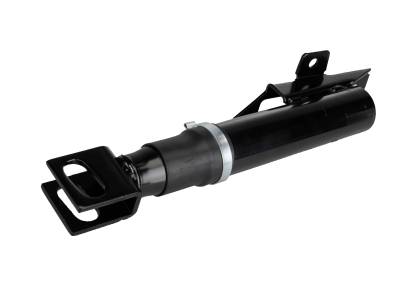 West Coast Metric - FRONT BUMPER SHOCK, LEFT, ALL BUGS 1974-79