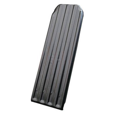 West Coast Metric - PEDAL, ACCELERATOR, PEDAL ONLY, BUS 1955-67