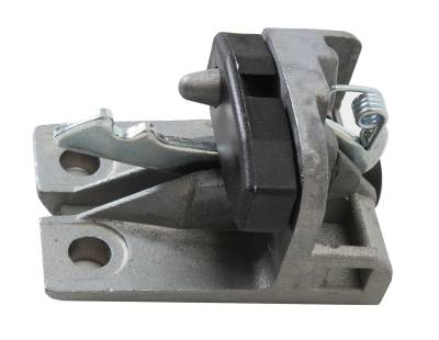 West Coast Metric - REAR MECHANISM, SIDE SLIDING DOOR, LEFT HAND DRIVE BUS 1968-79