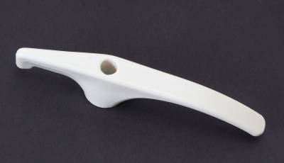 West Coast Metric - HANDLE, INSIDE SLIDING DOOR, WESTFALIA BUS 1968-79 (For Non-Westfalia use # 211-642A)