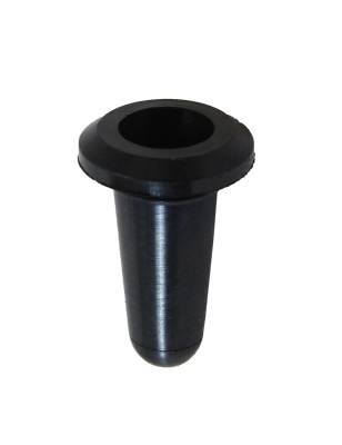 West Coast Metric - SEALS, DASH MOLDNG CLIPS, SET OF 12, BUG 1960-67 (Clips Part # 113-853-235)