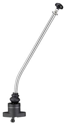 West Coast Metric - SHIFT ASSEMBLY, 23" CLASSIC QUICK SHIFTER BY VINTAGE SPEED, BUS 1960-67