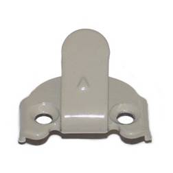 West Coast Metric - BRACKET, COAT HOOK, LEFT & RIGHT, BUG SEDAN 1961-67