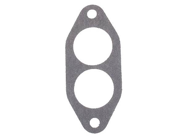 PAPER GASKET, INTAKE MANIFOLD, BUG & GHIA 71-74, BUS 1971, THING 73-74