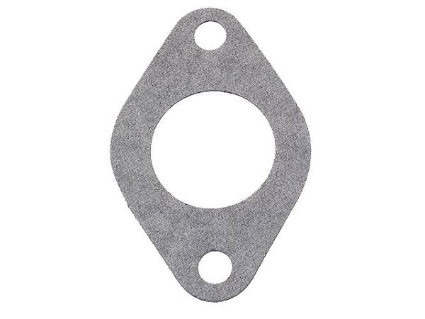 GASKET, CARBURETOR BASE, 34 PICT, BUG & GHIA 71-74, BUS 1971, THING 73-74