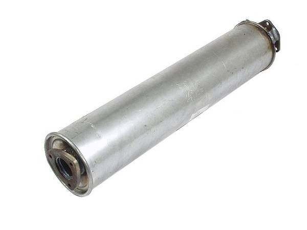 MUFFLER, VANAGON 1983-85