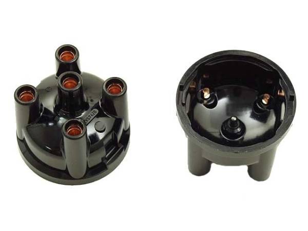 DISTRIBUTOR CAP, BOSCH (FOR 65mm DIAMETER DIST.) BUG & GHIA 1965-68, BUS 63-68, TYPE 3 66-73