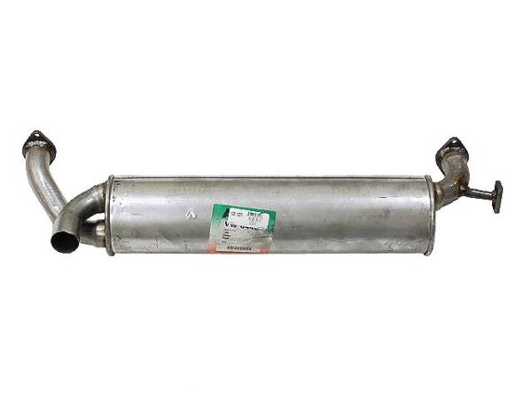 MUFFLER, 49 STATES, BUG 75-79