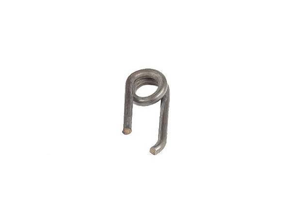 CLIPS,THROW OUT BEARING, SET OF 2, BUG 47-70, BUS 50-70, GHIA 56-70, TYPE 3 66-70