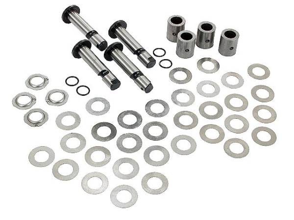 West Coast Metric - LINK PIN REPAIR KIT, LEFT AND RIGHT *GERMAN* BUG 1947-65, GHIA 1956-65