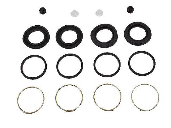 CALIPER REPAIR KIT, DISC BRAKE, U PIN TYPE, BUG 1973-78, GHIA 1973-74