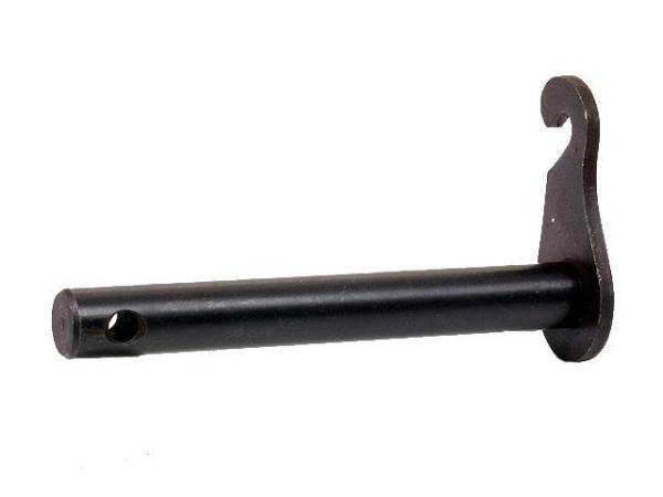 CLUTCH PEDAL SHAFT, BUG 1964-72, GHIA 1964-72, TYPE 3 1966-72