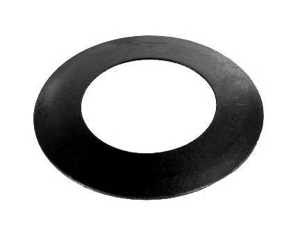 WASHER, OIL SLINGER FOR CRANKSHAFT, BUG 1961-79, BUS 1961-79, GHIA 61-74, TYPE 3 1961-73, THING 73-74 (1200-1600cc)