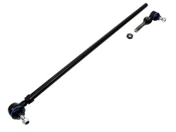 TIE ROD, RIGHT, ADJUSTABLE, BUG 1947-65, GHIA 1956-65