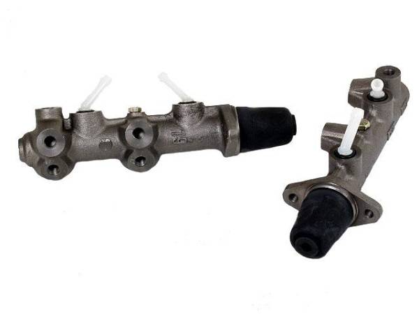 MASTER CYLINDER *GERMAN* STANDARD BUG 1967-77, GHIA 1967-74, THING 73-74