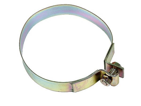 West Coast Metric - STRAP, ALTERNATOR / GENERATOR, 12 VOLT, BUG 67-79, BUS 50-71, GHIA 67-74, THING 73-74
