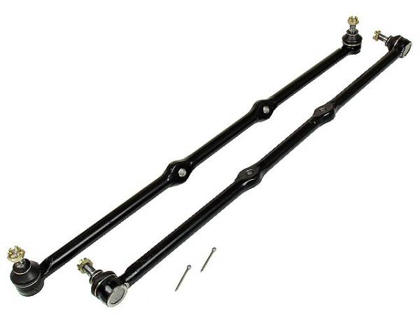 West Coast Metric - CENTER TIE ROD, BUG SUPER BEETLE 1971-74