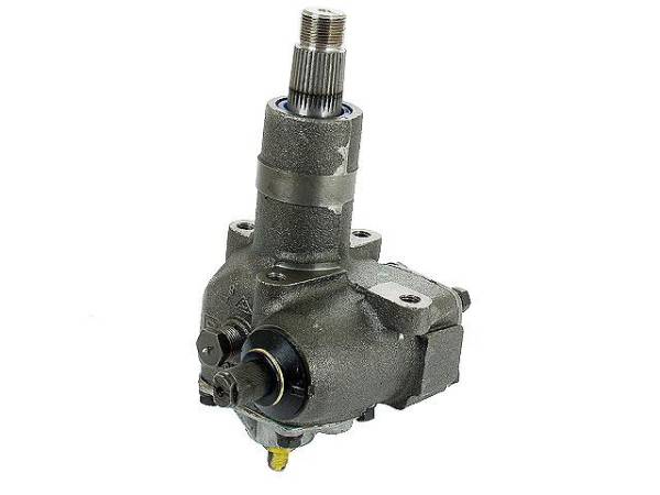 West Coast Metric - STEERING BOX, BUS 73-79