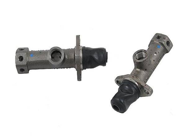 MASTER CYLINDER, *GERMAN* 22.2 MM, WITH RESERVOIR, BUS 1950-66