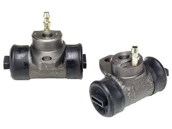 WHEEL CYLINDER, 22.2 MM REAR *GERMAN* BUS 1956-71