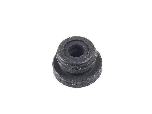 GROMMET, RESEVOIR TO CYLINDER, 17 x 8 mm, BUG 67-71, BUS 67-79, GHIA 67-71, TYPE 3 67-73