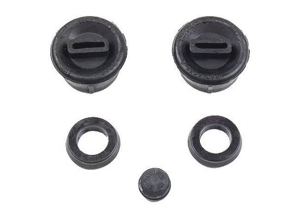 REBUILD KIT, WHEEL CYLINDERS, 22.2mm REAR, BUS 1956-71