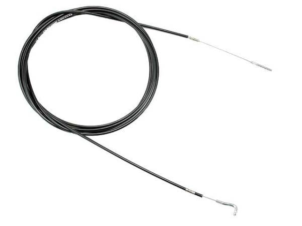HEATER CABLE, LEFT, 4100 5MM, BUS 1972