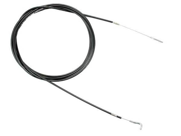 West Coast Metric - HEATER CABLE, LEFT, 4100 5MM, BUS 1972