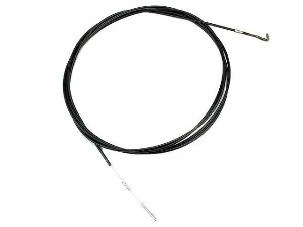 West Coast Metric - HEATER CABLE, RIGHT, 4320MM, BUS 1968-71 *GERMAN*