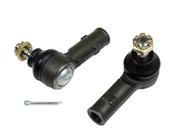 TIE ROD END,OUTER, LEFT OR RIGHT, VANAGON 80-91